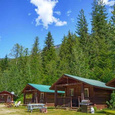 רבלסטוק Noah'S Ark Campground מראה חיצוני תמונה