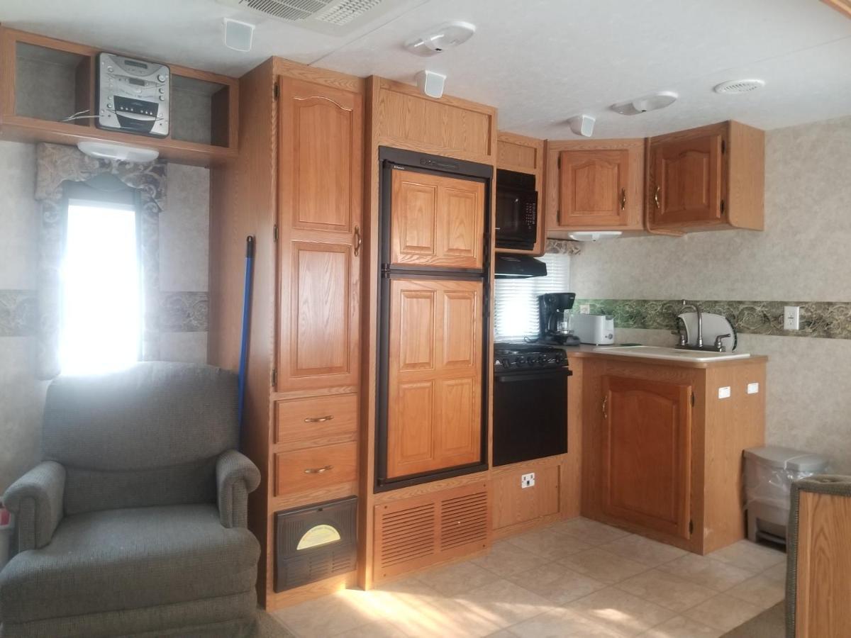 רבלסטוק Noah'S Ark Campground מראה חיצוני תמונה