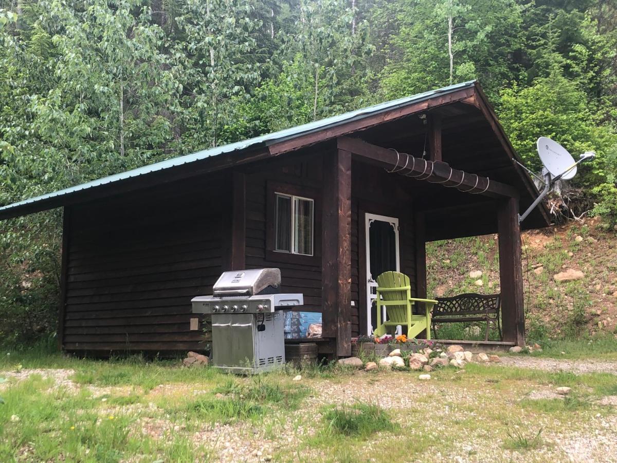 רבלסטוק Noah'S Ark Campground מראה חיצוני תמונה