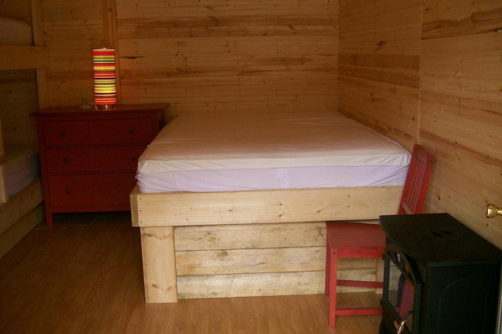רבלסטוק Noah'S Ark Campground חדר תמונה