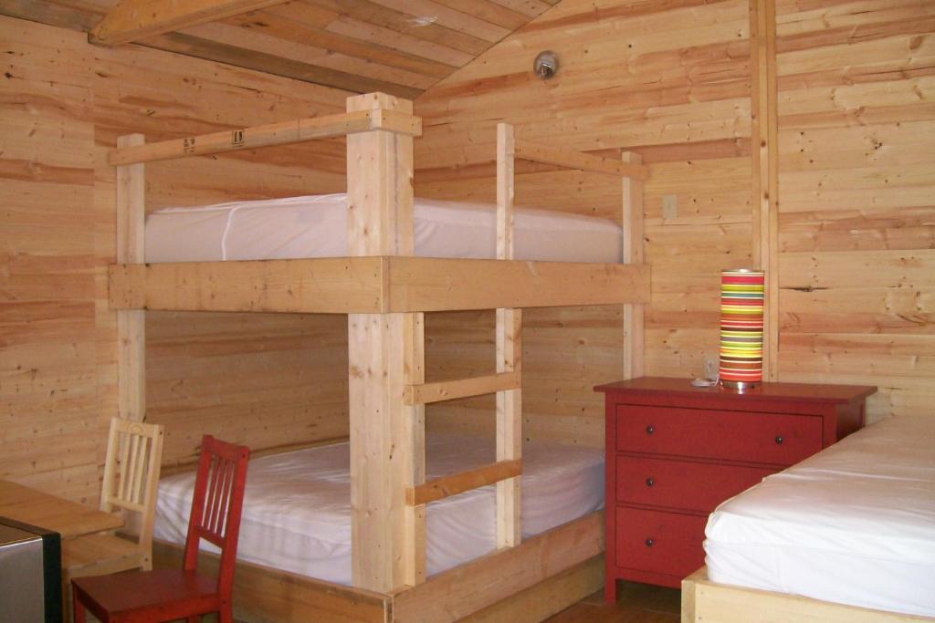 רבלסטוק Noah'S Ark Campground חדר תמונה