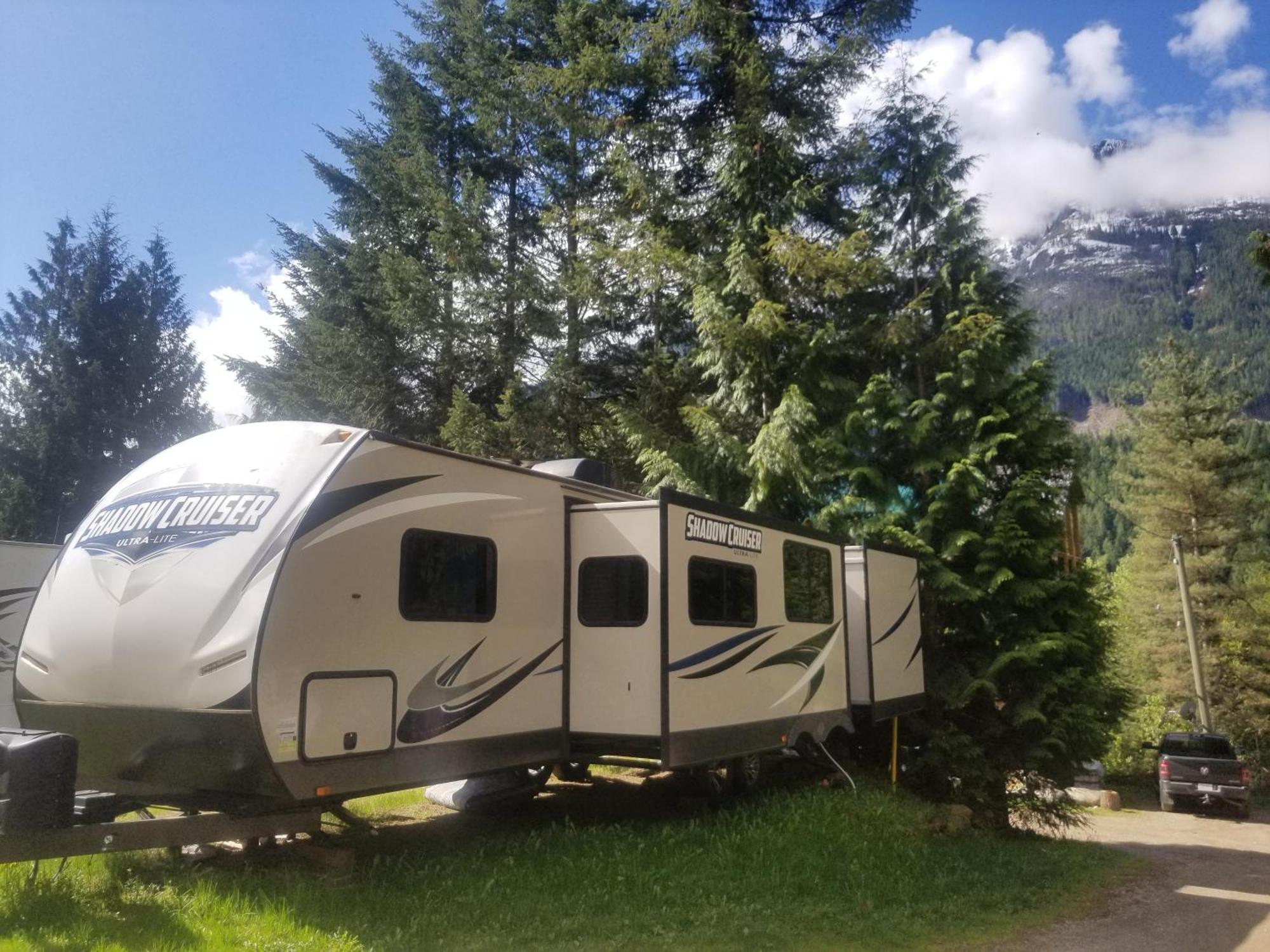 רבלסטוק Noah'S Ark Campground מראה חיצוני תמונה