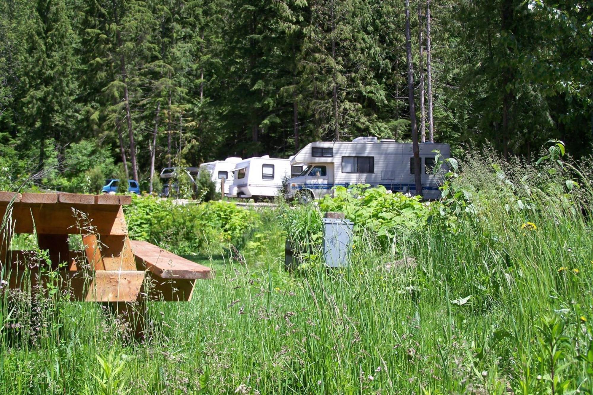 רבלסטוק Noah'S Ark Campground מראה חיצוני תמונה