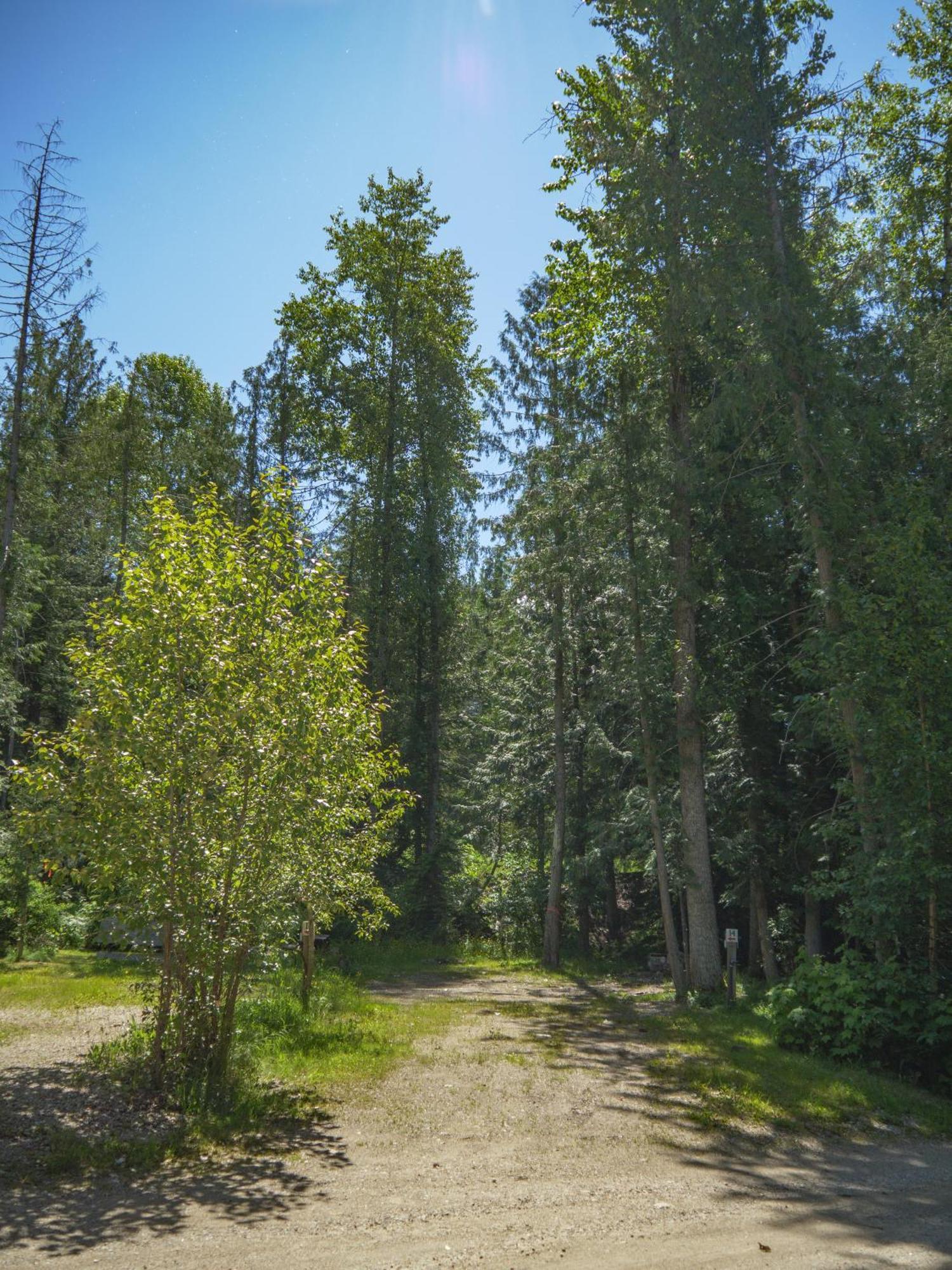 רבלסטוק Noah'S Ark Campground מראה חיצוני תמונה