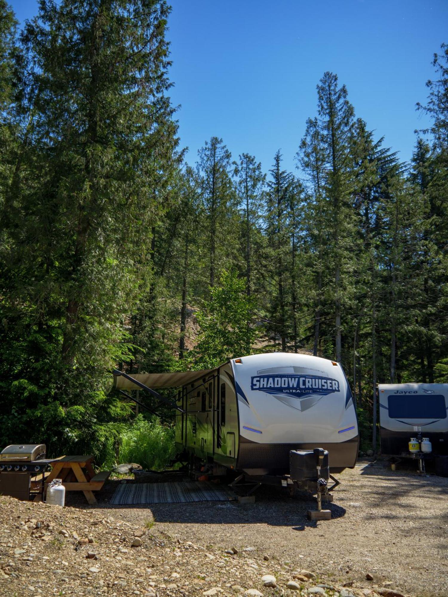 רבלסטוק Noah'S Ark Campground מראה חיצוני תמונה