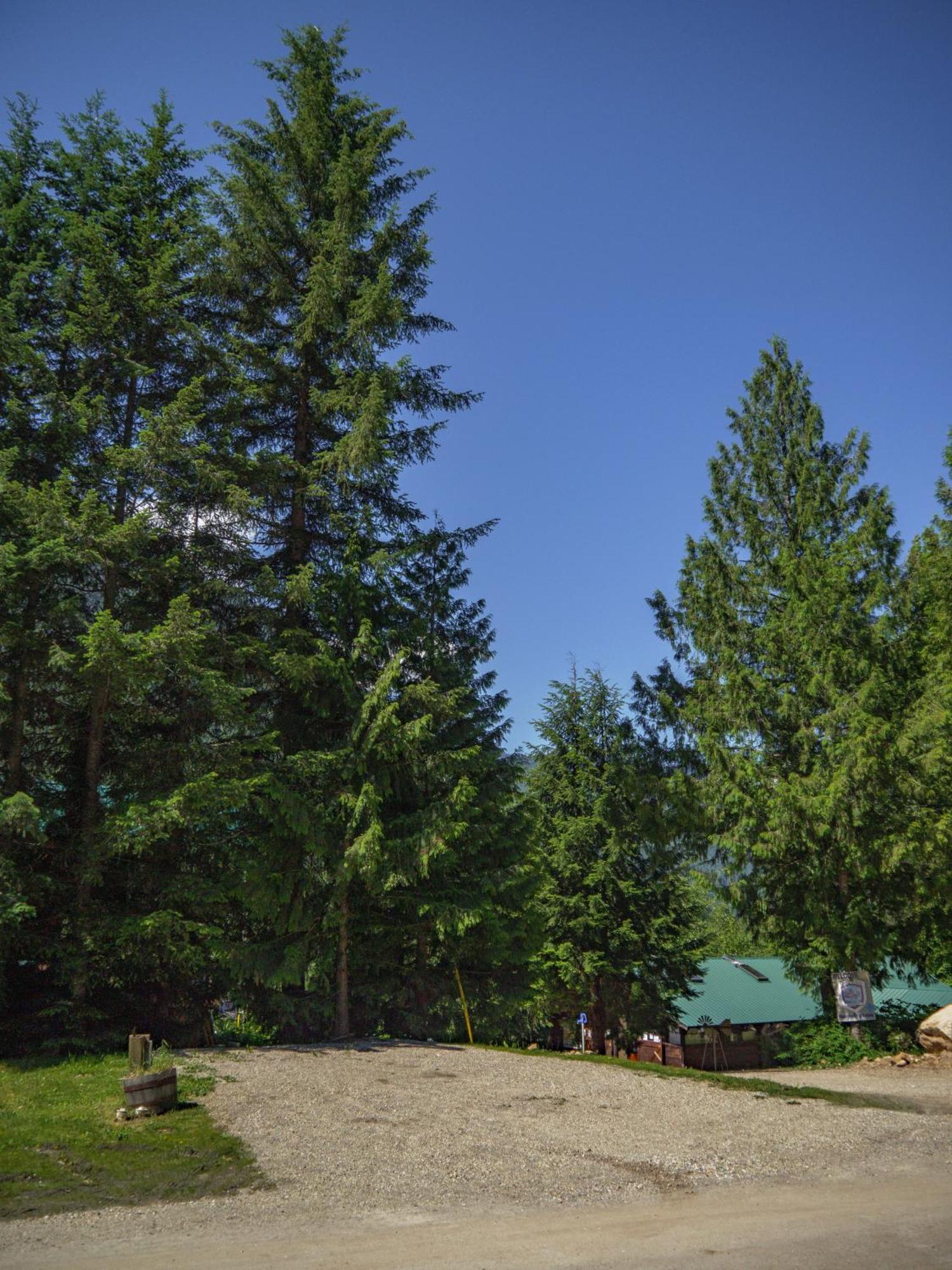 רבלסטוק Noah'S Ark Campground מראה חיצוני תמונה