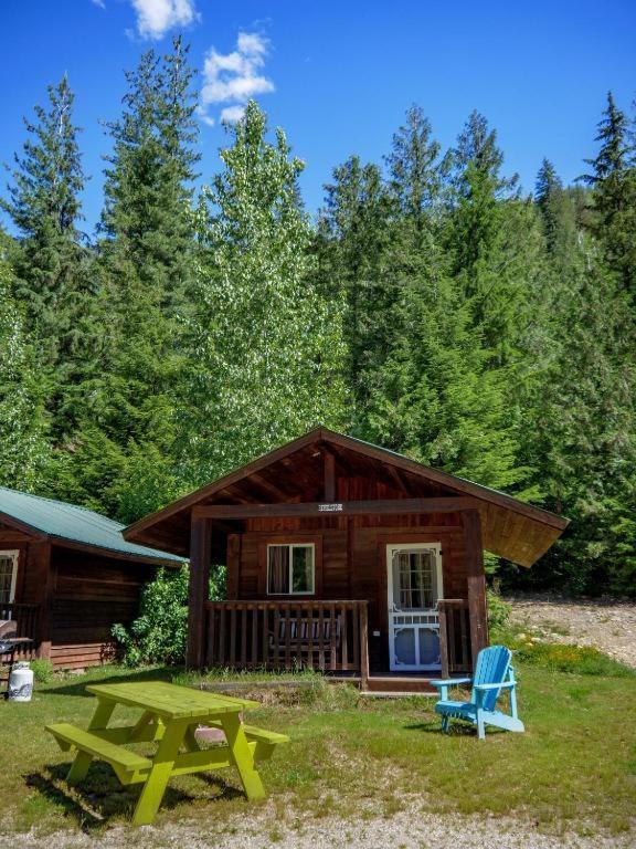 רבלסטוק Noah'S Ark Campground מראה חיצוני תמונה